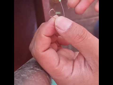 [3월 동해안] 도다리 원투채비법 완벽 가이드 (2026.04.21)