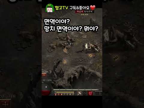 디아블로2 리저렉션 팔라딘 해머딘 빌드 2부 – 아이템/용병/파괴참 활용 완벽 가이드 래더14 (2026.04.29)