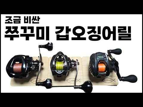 서해안 쭈꾸미 낚시대 베이트릴 장비 소개 완벽 가이드 – 채비/포인트/선단 총정리 (2026.04.27)