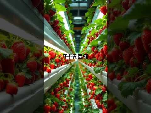 2026 딸기 스마트팜 완벽 가이드 (2026.05.07)