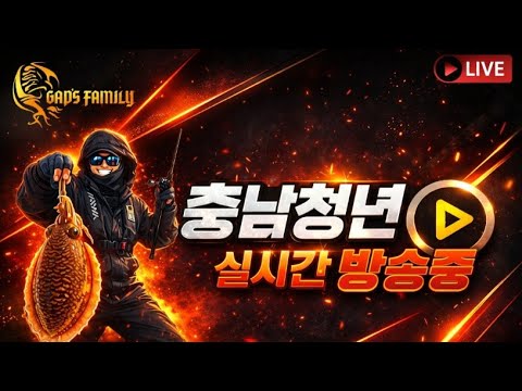 서해안 갑오징어낚시 완벽 가이드 – 채비·포인트·시즌 총정리 (2026.05.01)