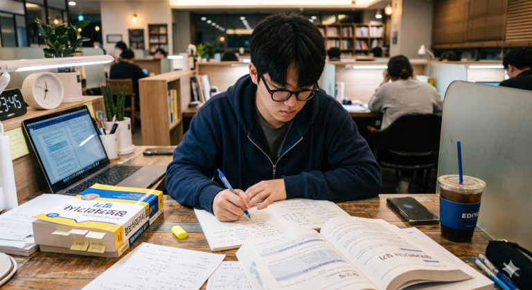 정보처리기사 필기 예상문제 — 형상관리 (Git 등) 1회 (정답·해설 포함)